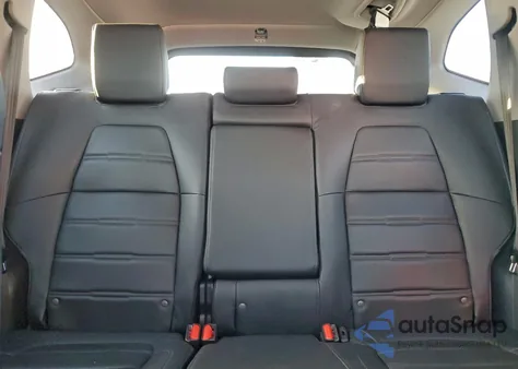 2021 Honda Cr-V Exl из США, поврежденный, VIN 5J6RW2H85MA003403